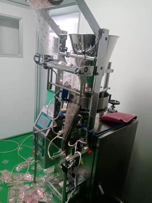 湖南科技职院再次委托提供制药设备维护保养服务